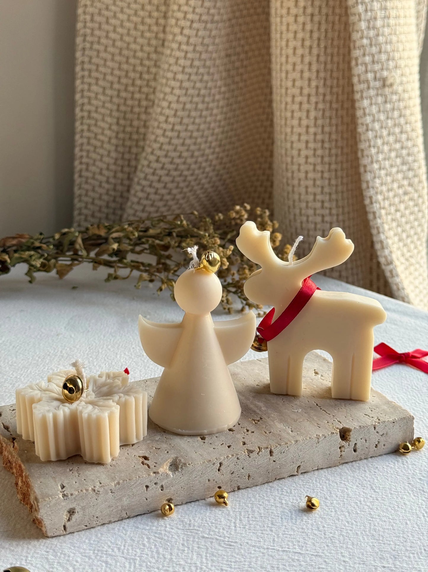 Coffrets de Noël - Les Trios Aurabloom