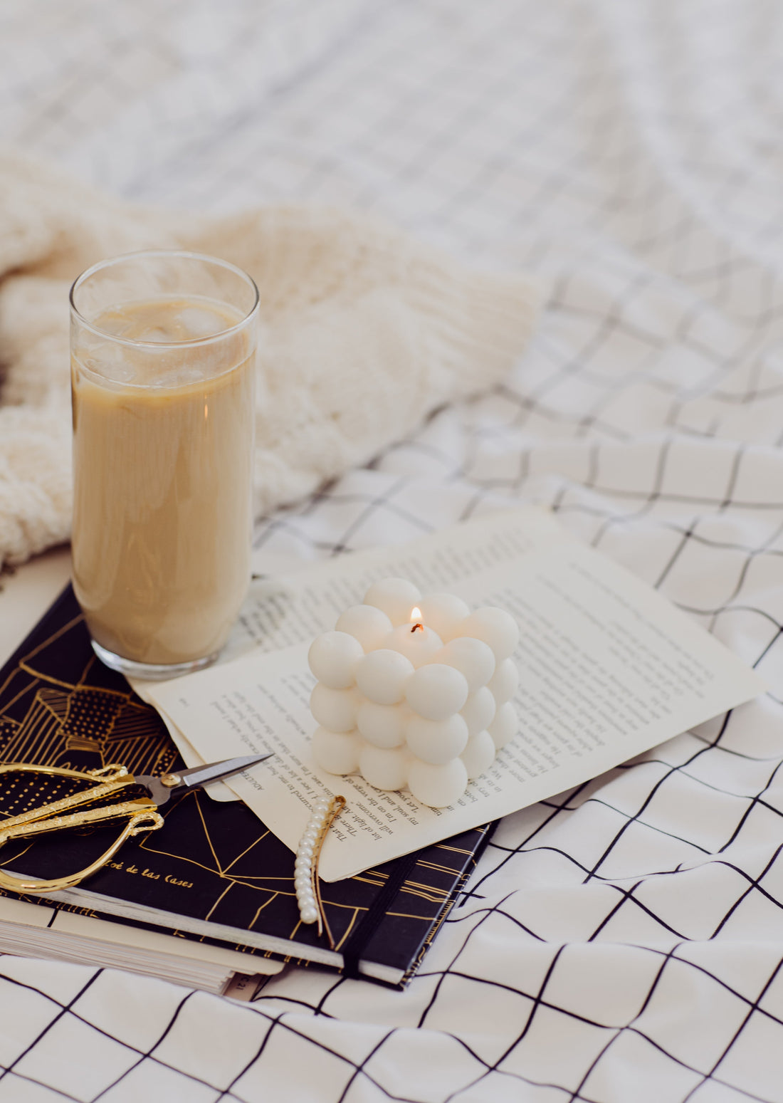 Article 1 |💡6 conseils pour choisir une bougie parfumée de qualité