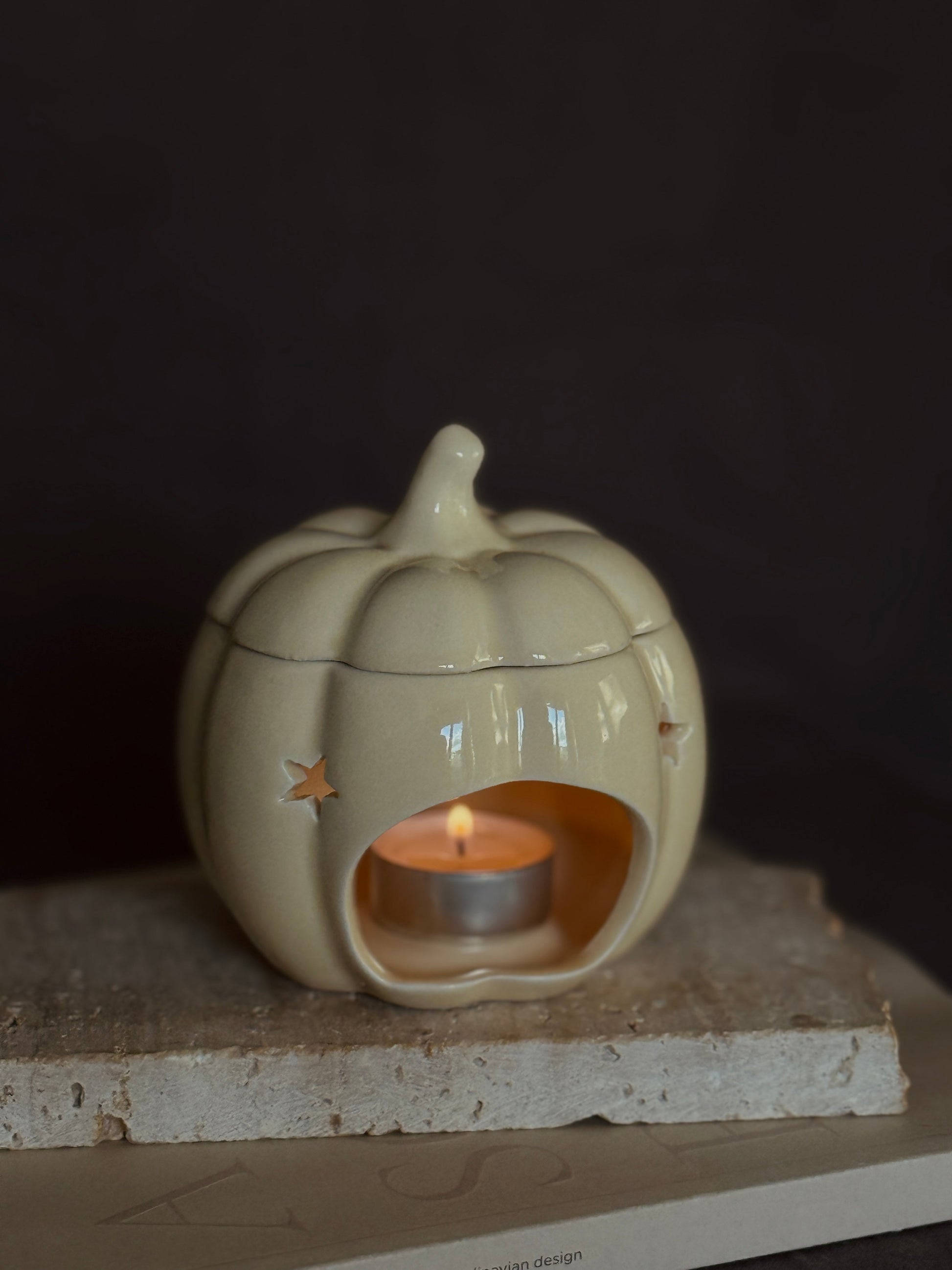 Les Fondants parfumés - Automne Aurabloom