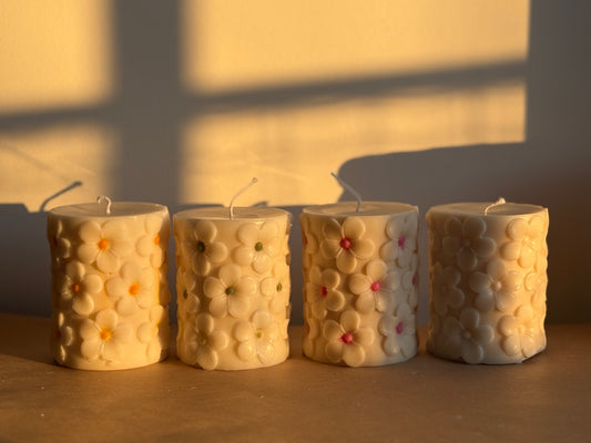 Bougies artisanales Maison Shiiba | Parfums de Grasse et cire végétale Bougies artisanales Maison Shiiba | Parfums de Grasse et cire végétale