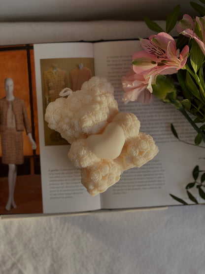 Bougie Teddy