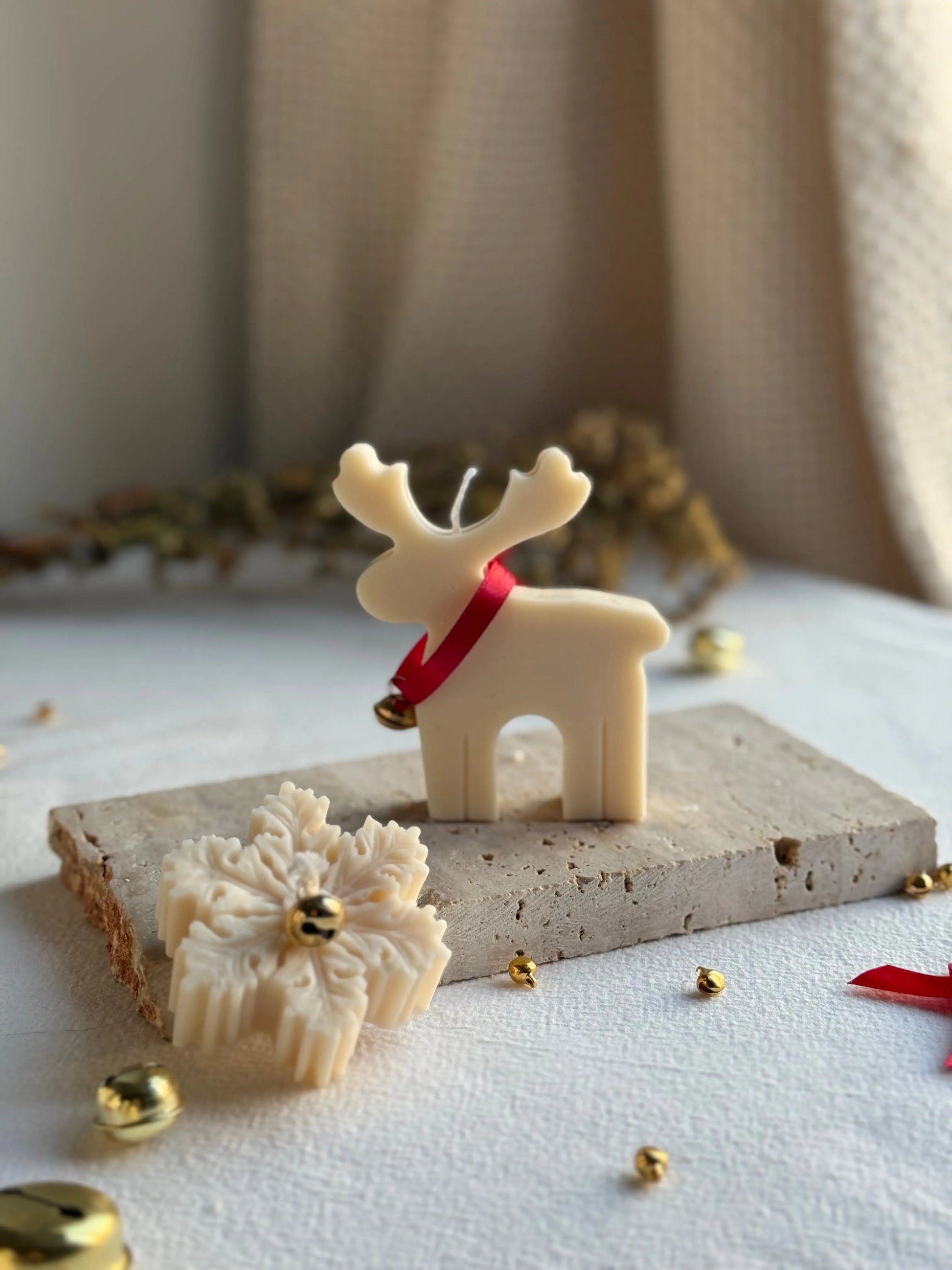 Coffrets de Noël - Les Trios Aurabloom